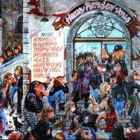 Compilations : Heavy Rendez Vous